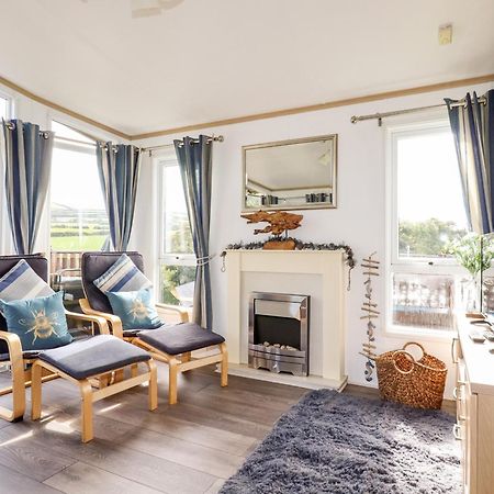 Orchard View Villa Tintagel Luaran gambar