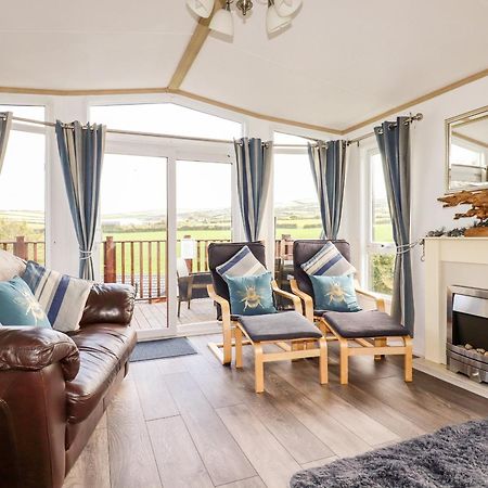 Orchard View Villa Tintagel Luaran gambar