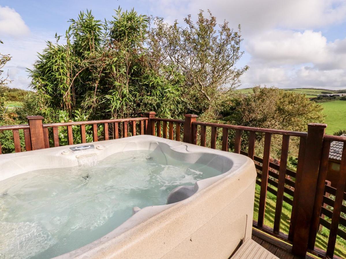 Orchard View Villa Tintagel Luaran gambar