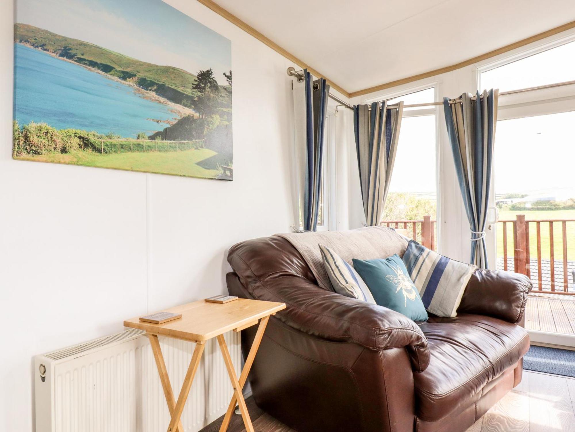 Orchard View Villa Tintagel Luaran gambar