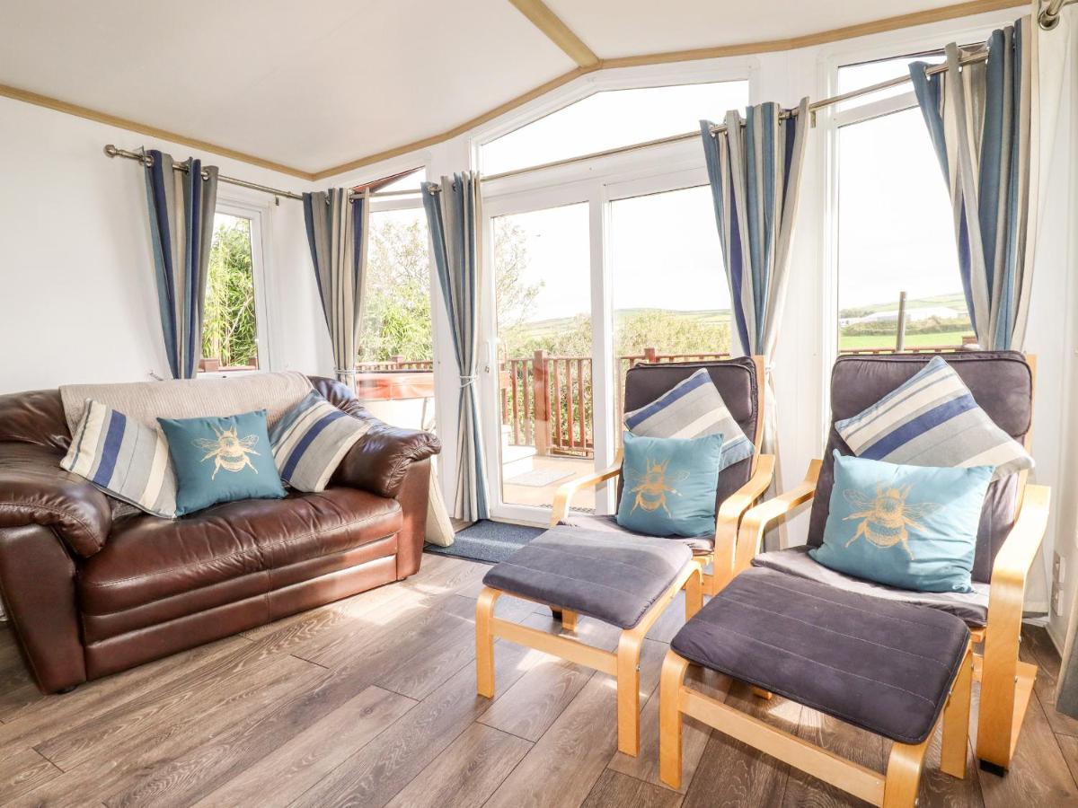 Orchard View Villa Tintagel Luaran gambar