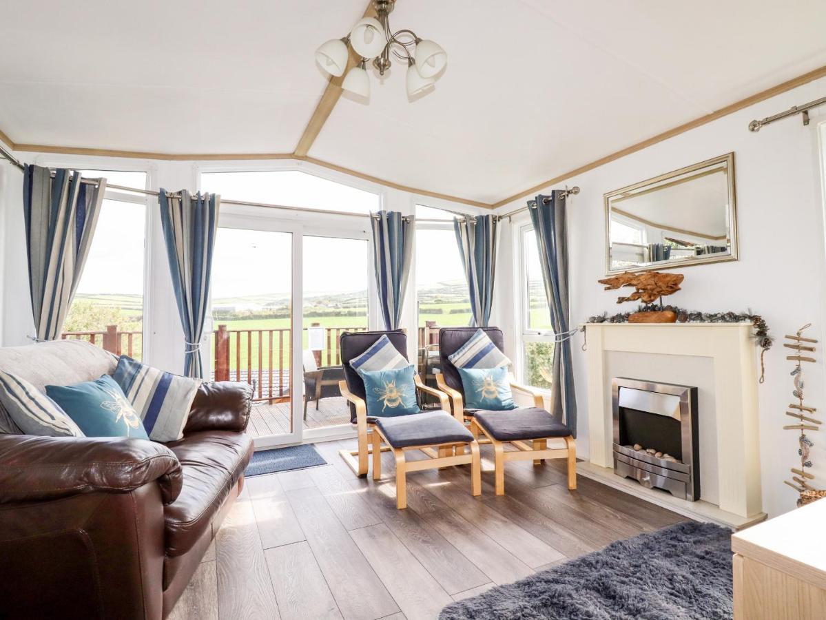 Orchard View Villa Tintagel Luaran gambar