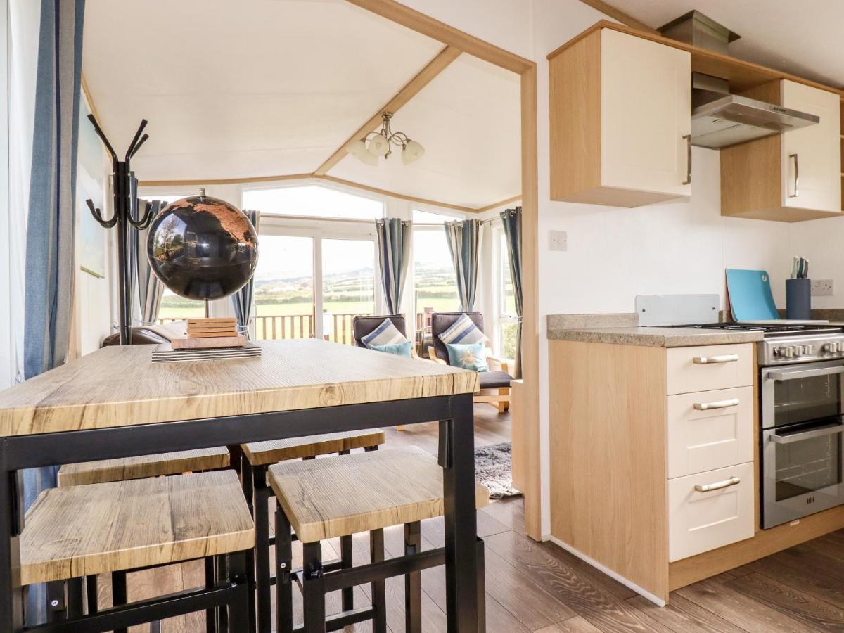Orchard View Villa Tintagel Luaran gambar