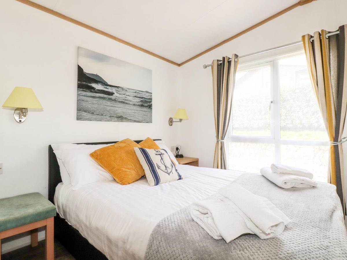 Orchard View Villa Tintagel Luaran gambar