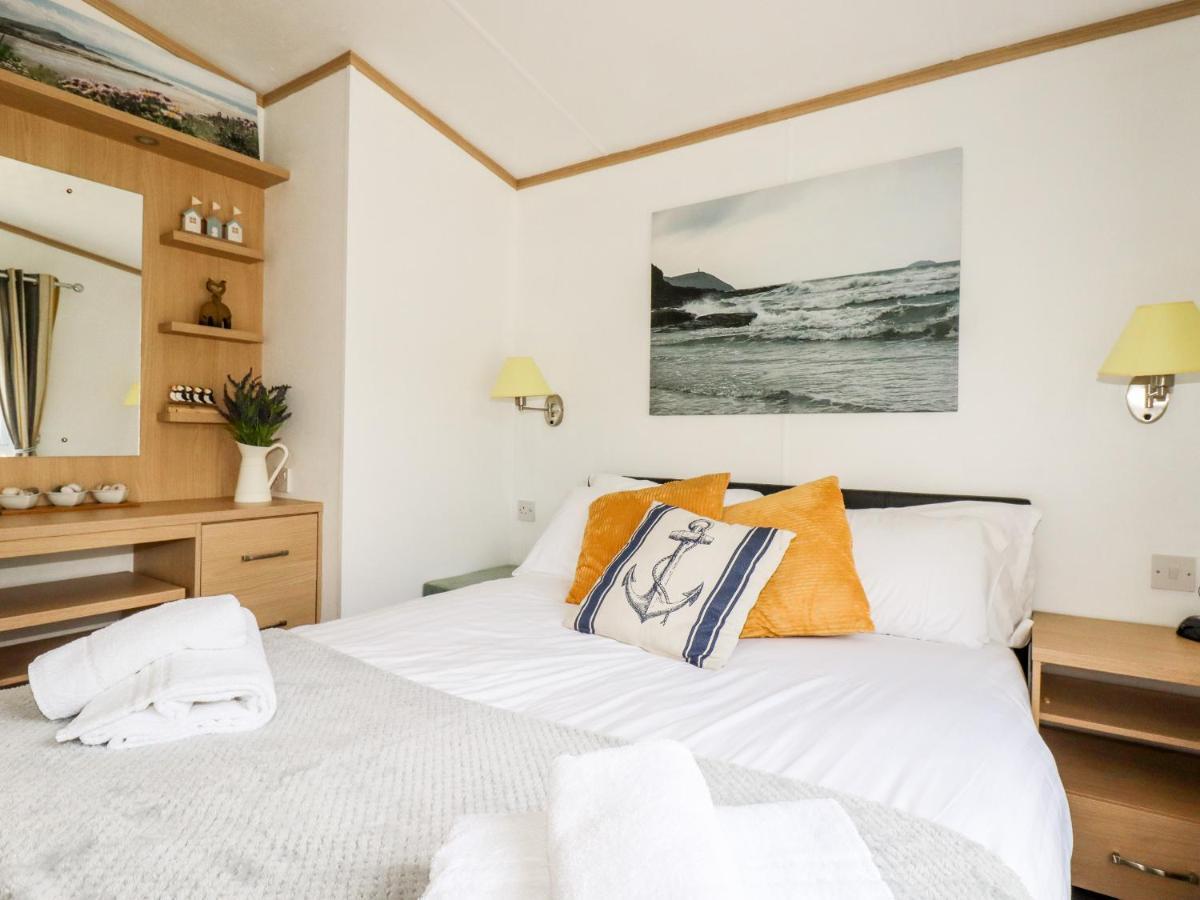 Orchard View Villa Tintagel Luaran gambar