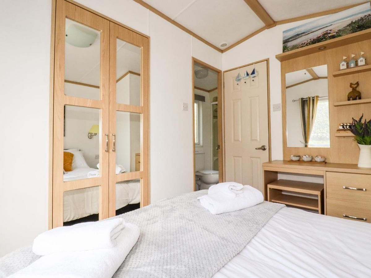 Orchard View Villa Tintagel Luaran gambar