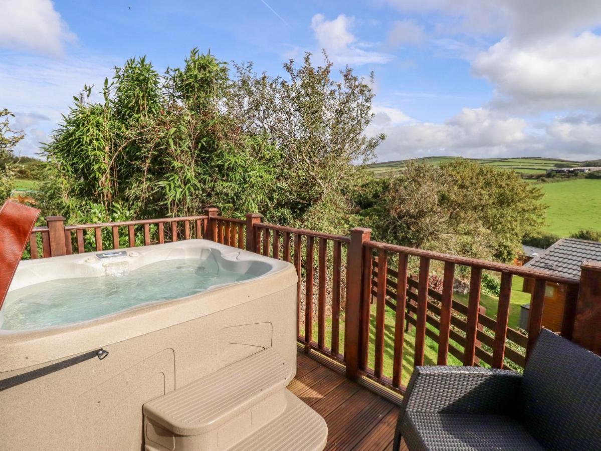 Orchard View Villa Tintagel Luaran gambar