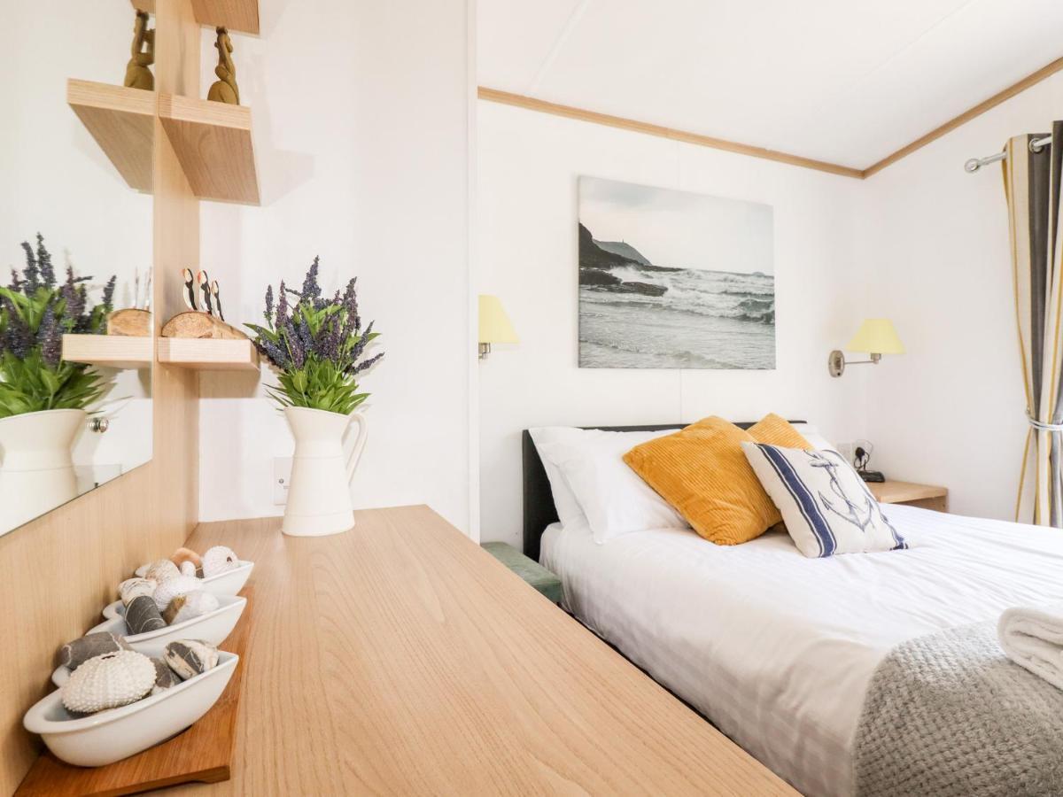 Orchard View Villa Tintagel Luaran gambar